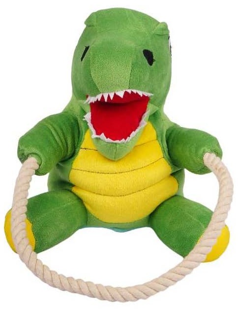 Pet Plush Toy 10